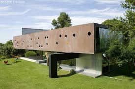 Architect Rem Koolhaas Gives Us Much To Think About As We Consider The Accessible Design Of A House In Bordea Rem Koolhaas Architecture Copenhagen Architecture