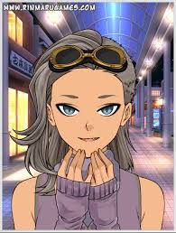 Could someone draw my oc as one of these bases?