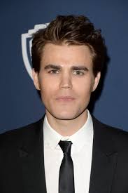 Paul Wesley