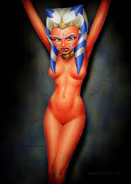 Rule34 - If it exists, there is porn of it  drew gardner, ahsoka tano,  togruta  19658