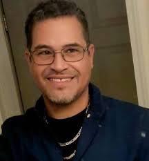 Alejandro Flores Jr.