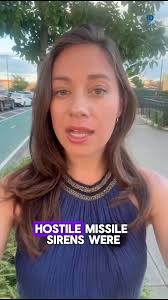 Israel Daily News Podcast (@israeldaily.news) • Fotos y videos de Instagram