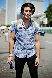 Parcourez la rubrique chemises pour homme. 1001 Exemples En Photos De Tenue Hippie Chic Homme