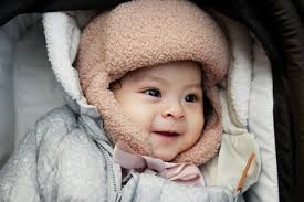 Čepice ušanka Elodie Details