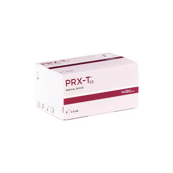 Buy PRX-T33® (WiQo®) online at Wholesale Prices | Doctor Medica