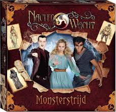 Kempi, adje & mc pester) and more. The Best Prices Today For Nachtwacht Monsterstrijd Tabletopfinder