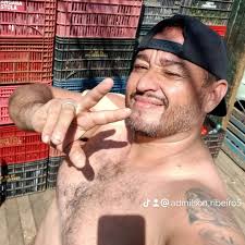 Admilson Ribeiro Da Silva Junior (@admilson.ribeirosilvajunior) • Facebook