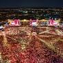 Opus Entretenimento Joins João Rock Festival in Strategic Partnership to Boost Brazil's Live Entertainment