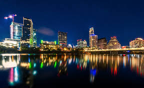 Maybe you would like to learn more about one of these? Austin Texas Skyline Photography