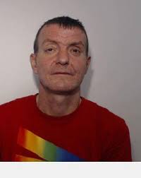 Snake eyes' burglar convicted of jewellery shop theft