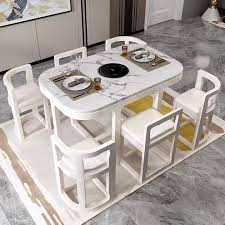 Unique Dining Tables To Make The Space Spectacular Unique Dining Tables Space Saving Dining Table Dining Room Small