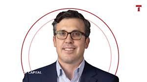 Inside the data centre: Digital Realty's global CEO discusses REITs,  private equity, and geopolitical tactics for strategic investments and  market volatility