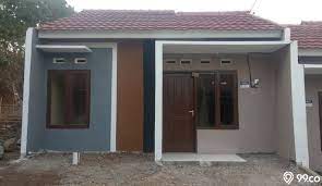 Desain rumah mungil type 36 yang satu ini memiliki luas bangunan yang terkesan lebih sempit jika dibandingkan dengan rumah type 36/72. 8 Rekomendasi Warna Cat Rumah Minimalis Untuk Hunian Subsidi