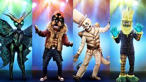 The masked singer has crowned a foxy new winner, revealed to be wayne brady. The Masked Singer All The Biggest Clues Best Performances Surprising Celeb Reveals Of Season 2 Premiere Entertainment Tonight