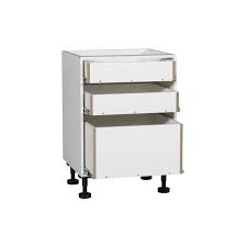 Kaboodle 600mm 3 Drawer Base Kitchen Cabinet Bunnings Warehouse 248 Cabinet Base Cabinets Kitchen Cabinets