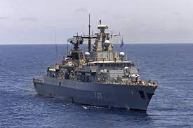 We did not find results for: Fregatte Bayern Wird Flaggschiff Bei Der Operation Atalanta Presseportal
