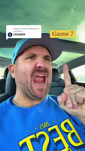 John Amarante Rangers National Anthem Game 7