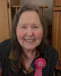 Most Recent Obituaries