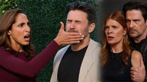 Noah's death on Y&R show