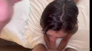 Amira Brie POV Blowjob Cumshot Facial OnlyFans Video Leaked - Influencers  GoneWild