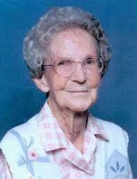 Clifta Ione Knight Johnson (1921-2008)