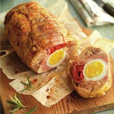 Para ello coloca el centro de un trozo de hilo de cocina bajo el pollo, por encima de los muslos. Recetas De Pollo Relleno 17 Recetas