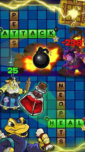Utilice nuestra aplicación happymod para descargar cualquier archivo apk. Descargar Neopets Legends And Letters Gratis Para Android Mob Org