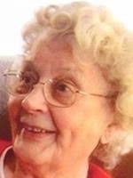 Grace Sgroi Obituary (1925