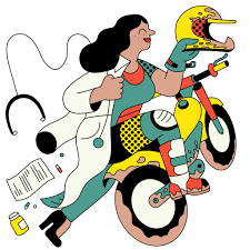They need extra lovin for those love handles. How To Find A Hobby Smarter Living Guides The New York Times