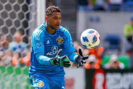 Zack steffen, 25, from united states manchester city, since 2019 goalkeeper market value: Report English Championship Club Bid For Zack Steffen Stars And Stripes Fc