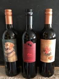 Dos Cabezas Local Wines Wine Bottle Wines