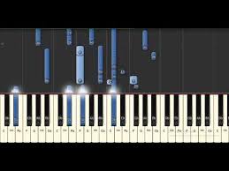 Credendo di aver finalmente trovato l'uomo della sua vita lo presenta alle sue amiche e quando scopre di essere incinta si sente la donna più felice del mondo, prima di collegamenti esternimodifica . Fiorella Mannoia Quello Che Le Donne Non Dicono Piano Tutorial Cover Piano Youtube