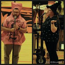 Republic Tiger Pride Band