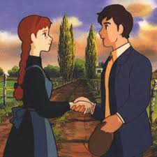 Anime targato anni 80 qui con la storia, i protagonisti, i disegni, i filmati di episodi italiano e sigla. Anna Dai Capelli Rossi Akage No An Latte E Cartoni