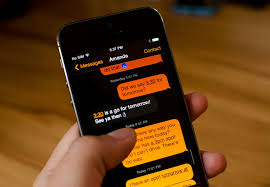 You can turn on invert colors in your settings app, but you can also ask siri to do it. How To Invert Colors On Iphone Techzillo