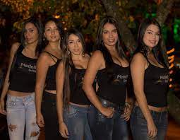 Coming in at number 6 is the capital of the country. Medellin Colombia Nightlife From Dolce Jesus Mio To Parque Llleras