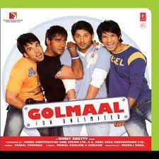 Vishal Shekhar Golmaal Fun Unlimited Amazon Com Music Ajay devgn, arshad warsi, sharman joshi and others. vishal shekhar golmaal fun unlimited