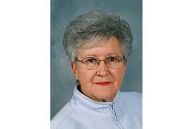 Peggy Koller Obituary (2015)