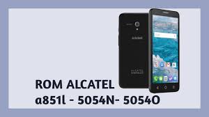 So called unlock phone would work with at&t, and the seller said yes, . Mi Celular Alcatel One Touch Se Apaga Solo Consejos Celulares