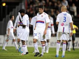 Lyon vs marseille coupe de france date: Olympique Lyon 5 5 Marseille Om And Ol Share Ten Goals In All Time Classic Goal Com
