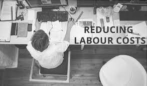 Reducing Labour Costs | Novicap