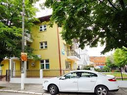 Free private parking is available on site, subject to availability. Vila Yza Belle Eforie Nord