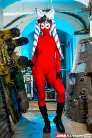 ▷ Aria Alexander in Star Wars Underworld: A XXX Parody Scene 1 (Photo 36) |  Digital Playground