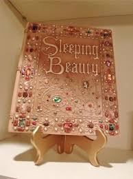Hardback cover with plastic gemstone embellishments. Pin On When You Wish Upon A Star