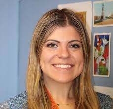 Spanish teacher begins 1st year at WGHS