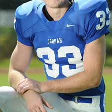 Caleb Foshee's Mortimer Jordan High School Career Home