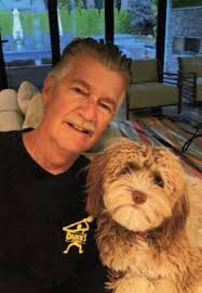 Paul Price avis de décès