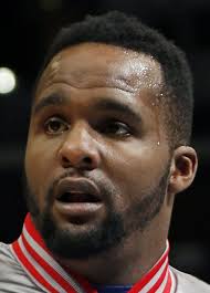 Big Baby' relishes chance to play Big 3 semifinals in New Orleans