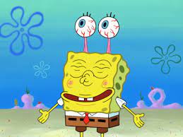 I Call This One The Gary Meow Funny Spongebob Faces Spongebob Memes Funny Spongebob Memes