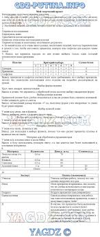 гдз по технологии 7 класс рабочая тетрадь синица 2017 Gdz Po Tehnologii 5 Klass Rabochaya Tetrad Sinica Buglaeva